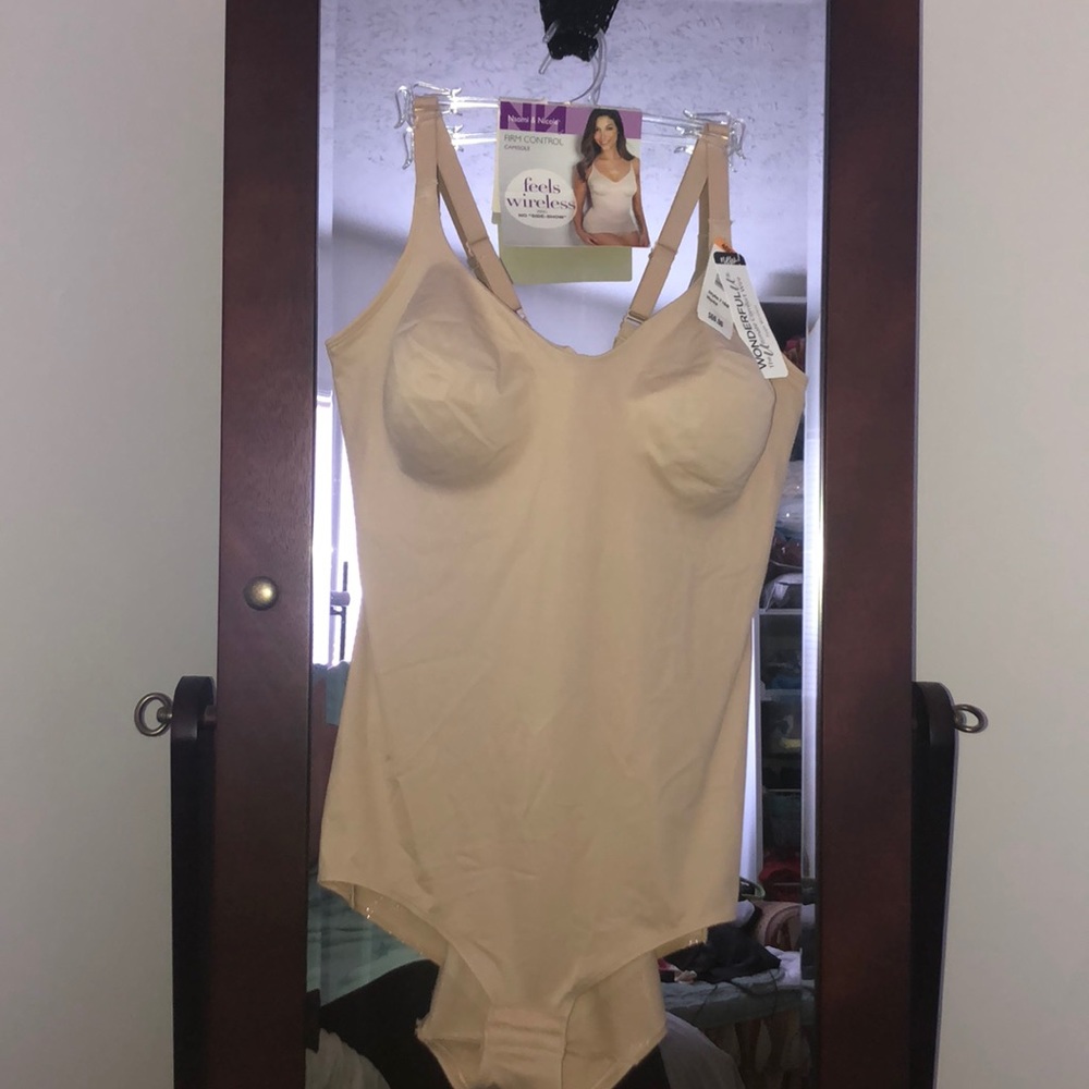 Firm control camisole bundle